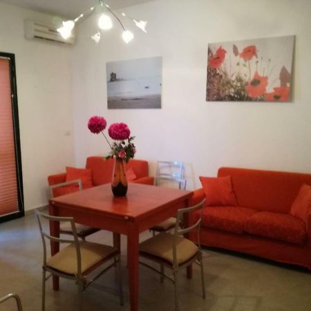 B&B Giovanna Gms Porto Cesareo Exterior foto