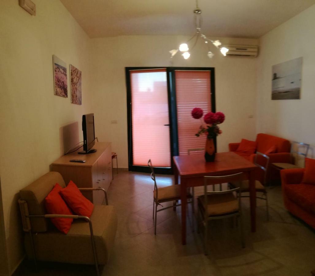 B&B Giovanna Gms Porto Cesareo Exterior foto