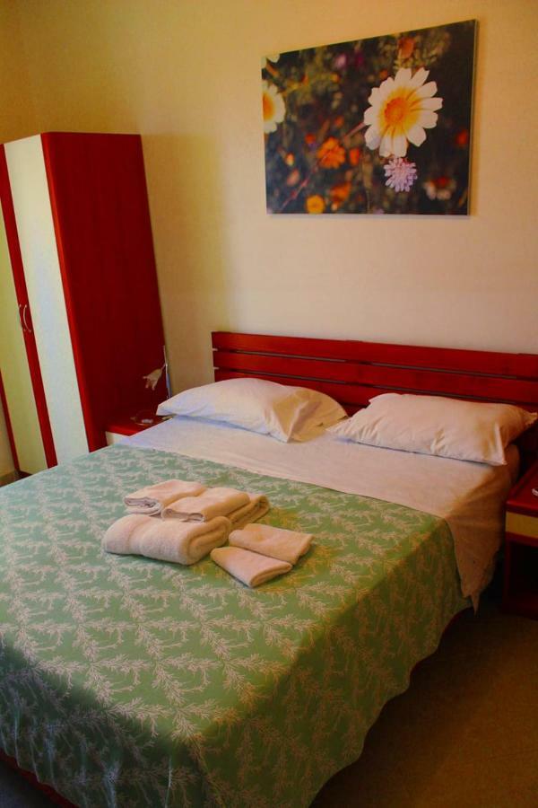 B&B Giovanna Gms Porto Cesareo Exterior foto