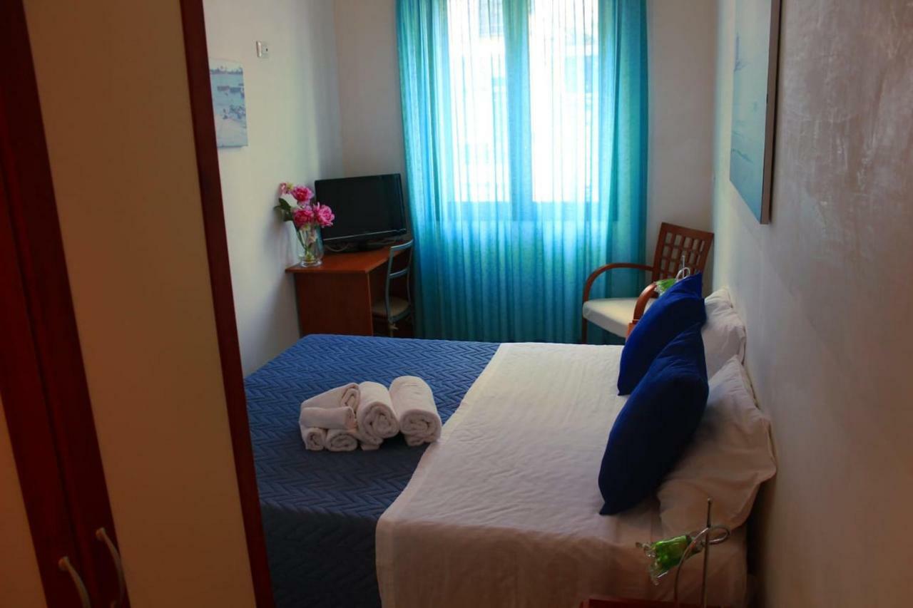 B&B Giovanna Gms Porto Cesareo Exterior foto