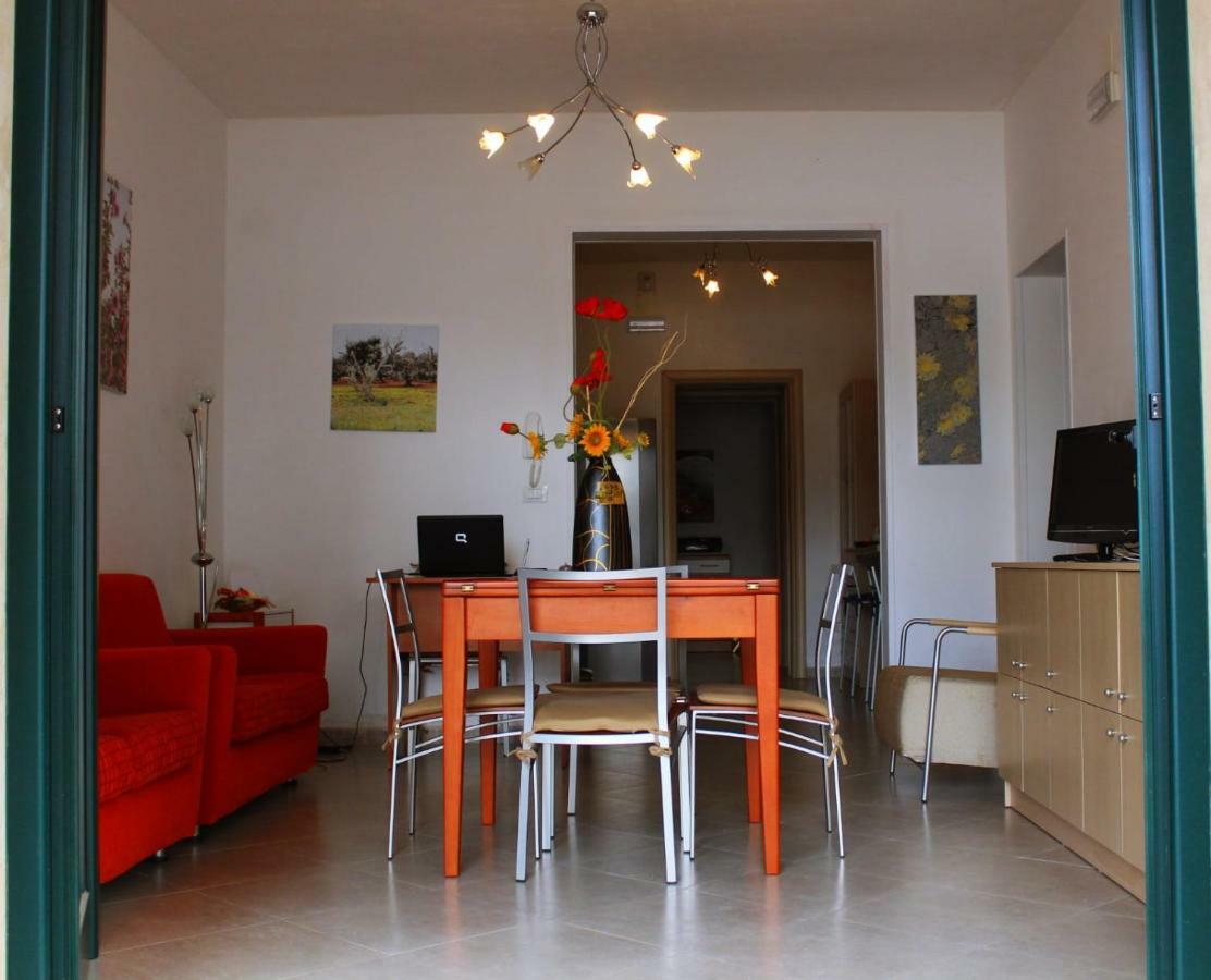 B&B Giovanna Gms Porto Cesareo Exterior foto