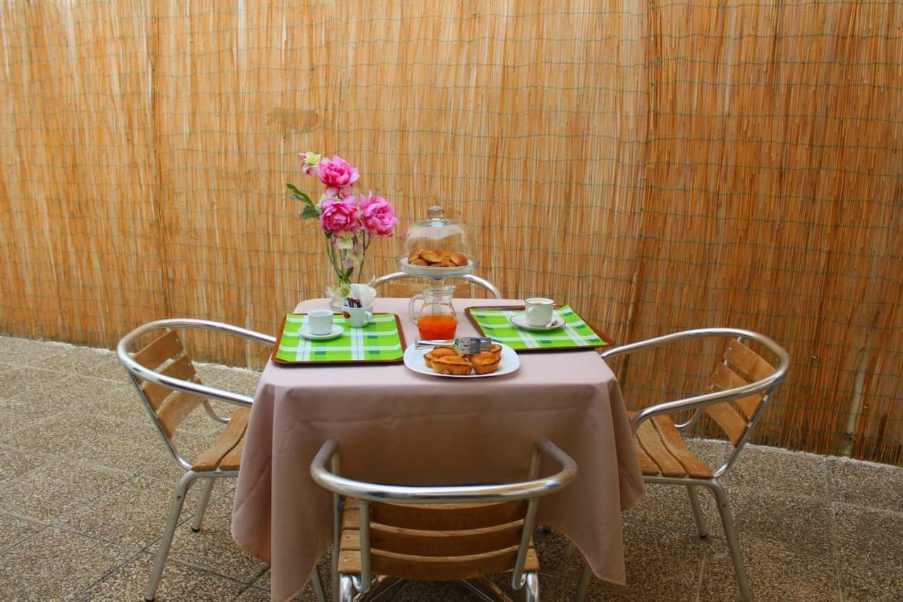 B&B Giovanna Gms Porto Cesareo Exterior foto