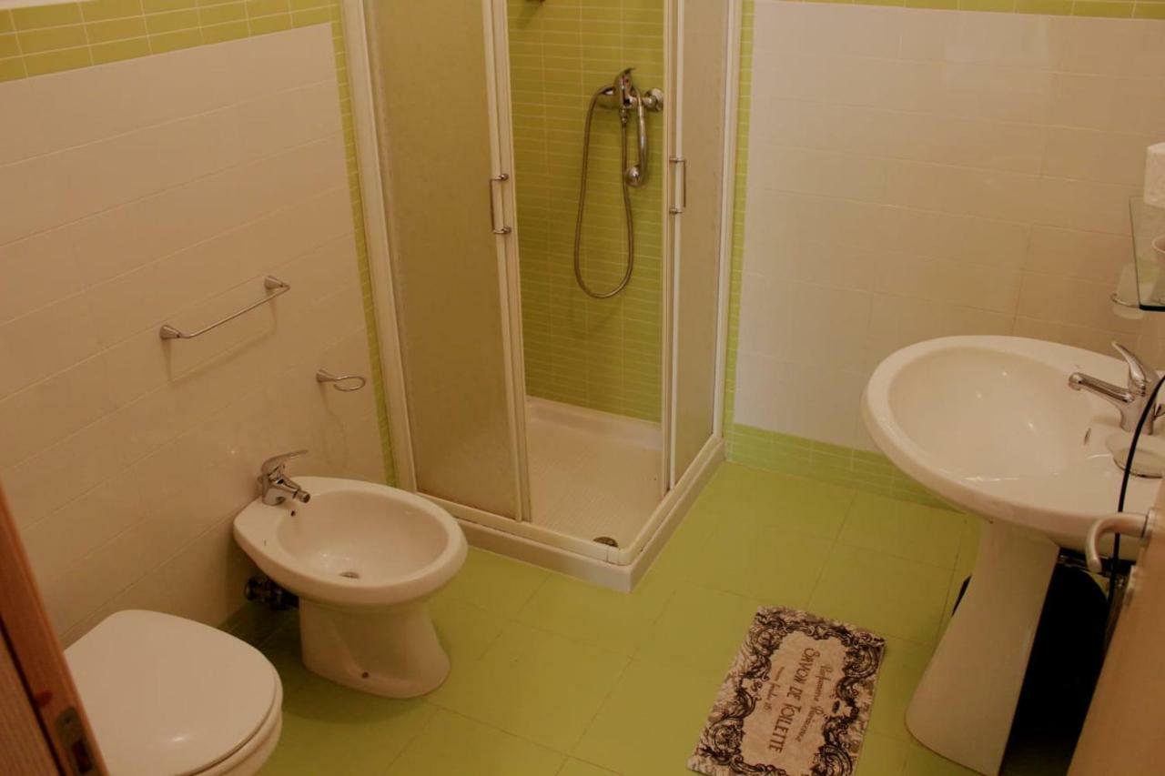 B&B Giovanna Gms Porto Cesareo Exterior foto