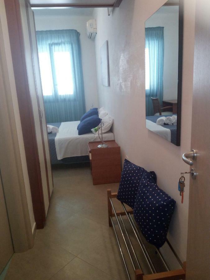 B&B Giovanna Gms Porto Cesareo Habitación foto